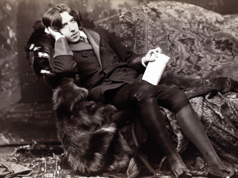 Oscar wilde