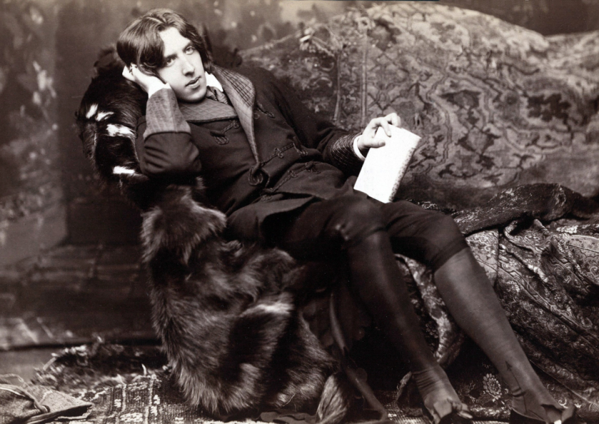 Oscar wilde