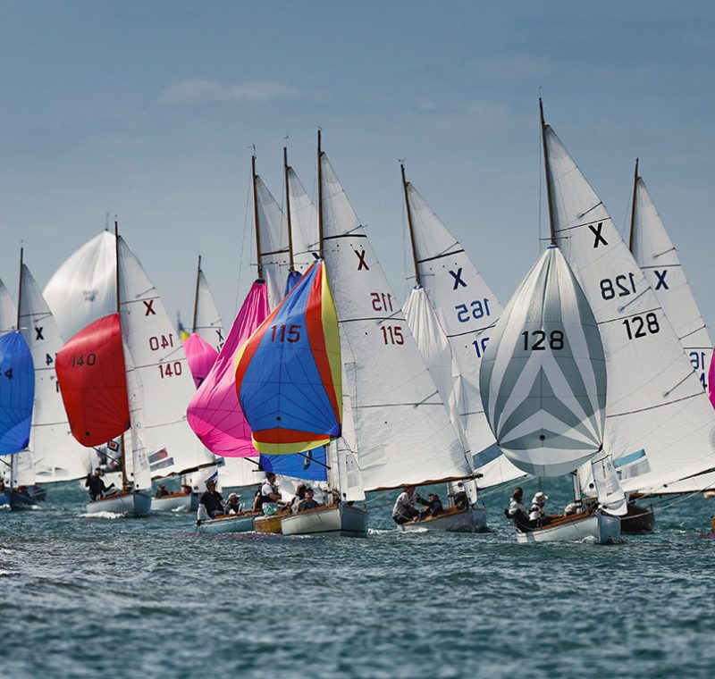 cowes week