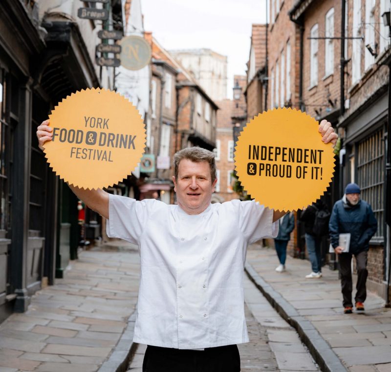 york food & drink festival